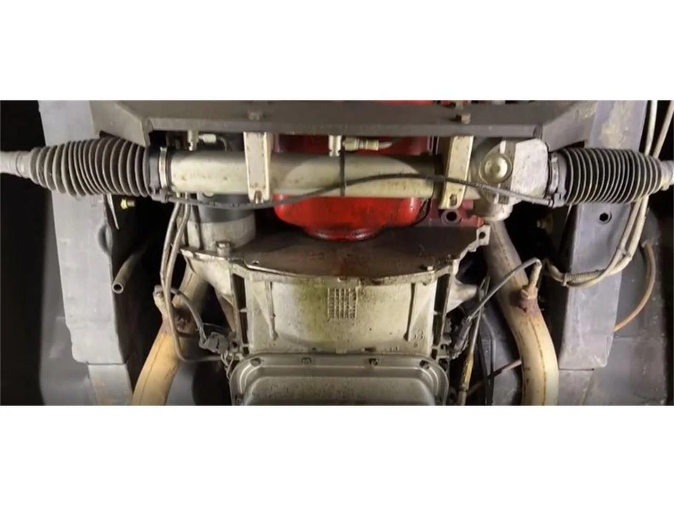 1963 Ford Falcon 1st Gen - Image 19 of 26