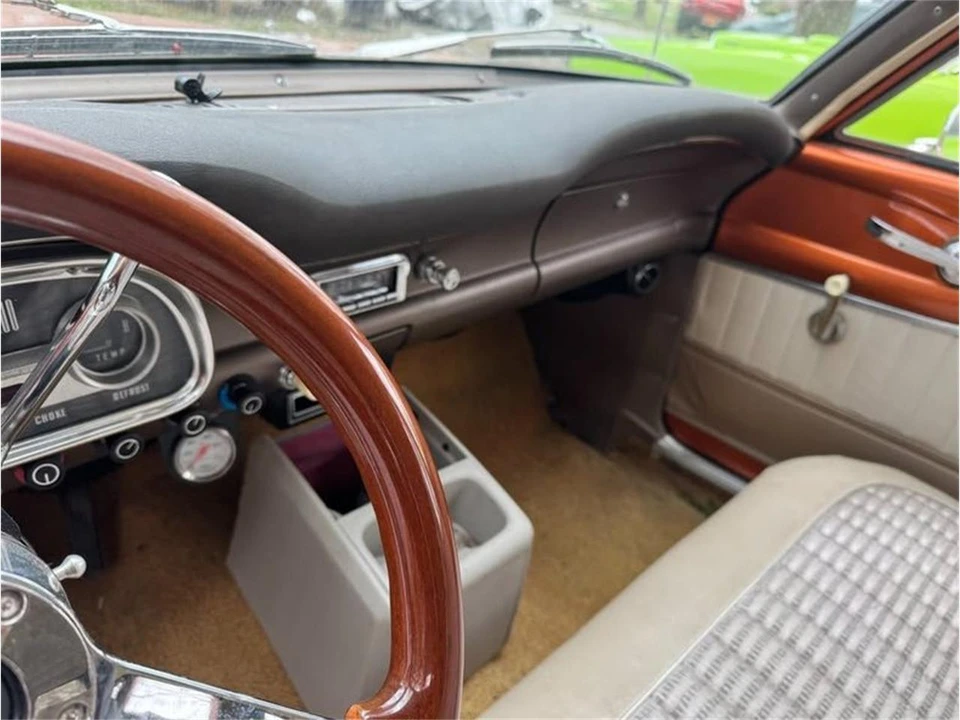 1963 Ford Falcon 1st Gen - Image 8 of 26