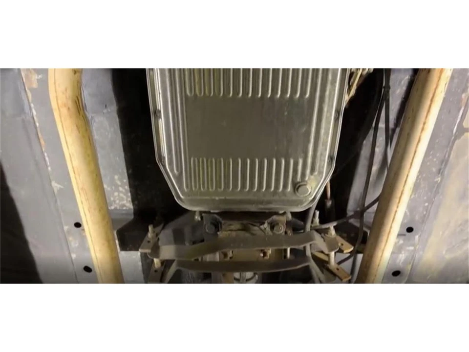 1963 Ford Falcon 1st Gen - Image 20 of 26
