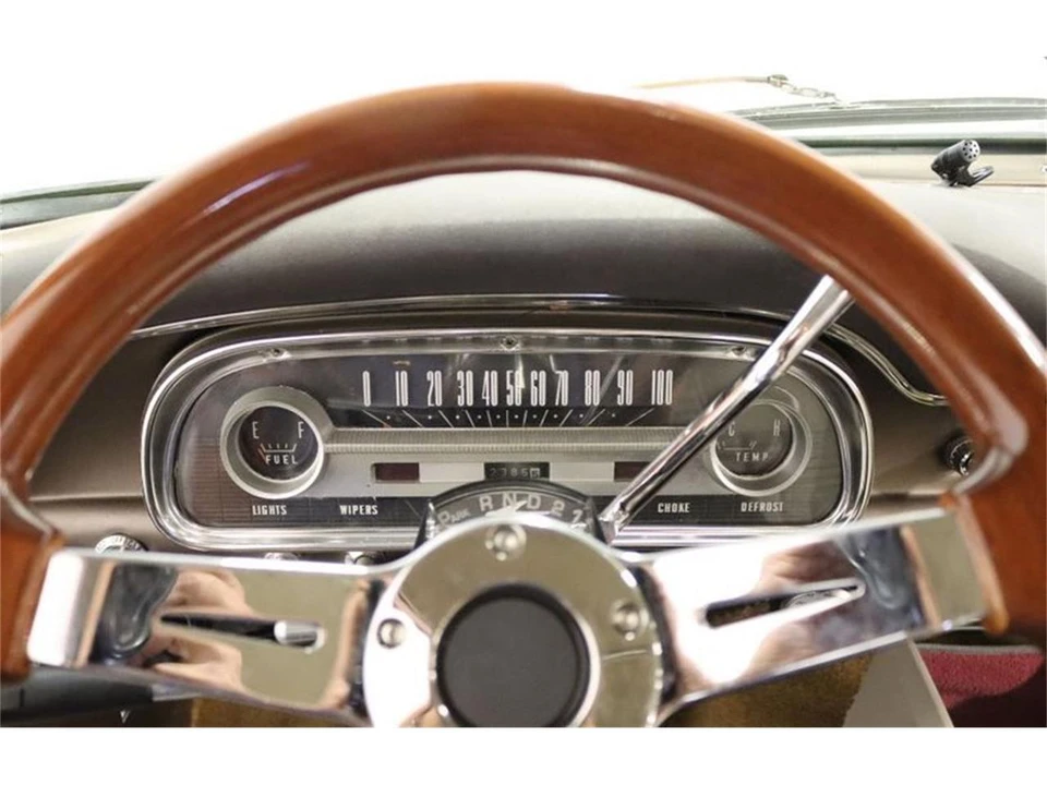 1963 Ford Falcon 1st Gen - Image 9 of 26
