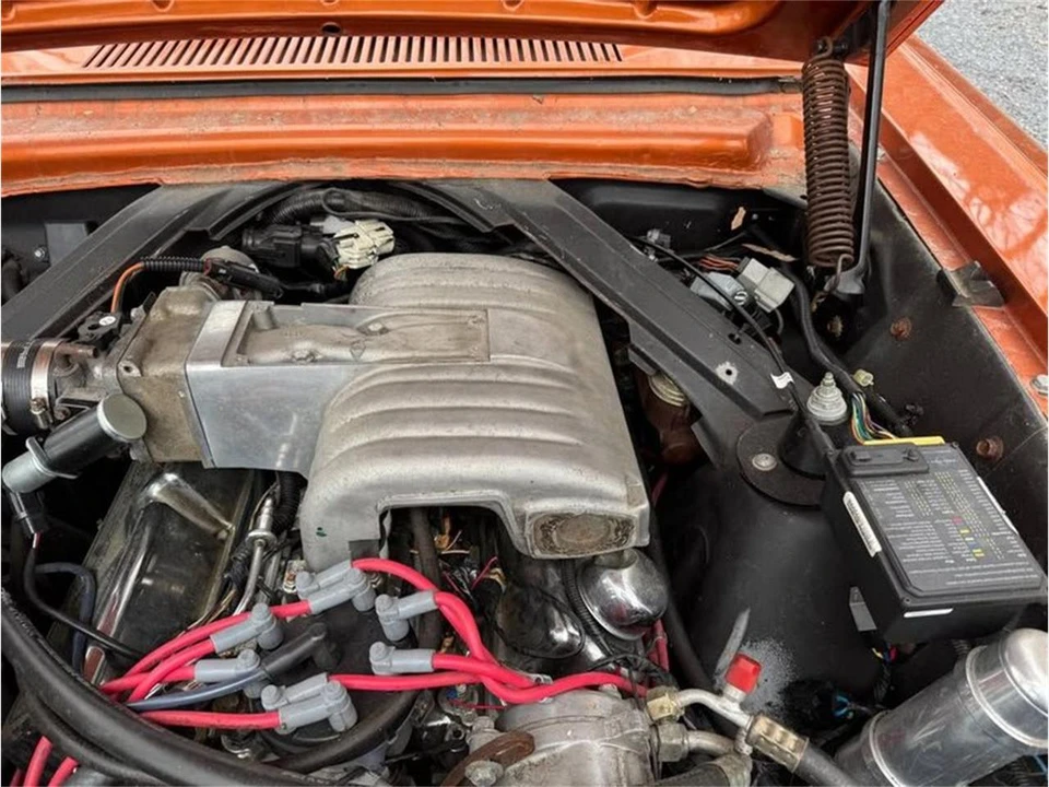 1963 Ford Falcon 1st Gen - Image 14 of 26