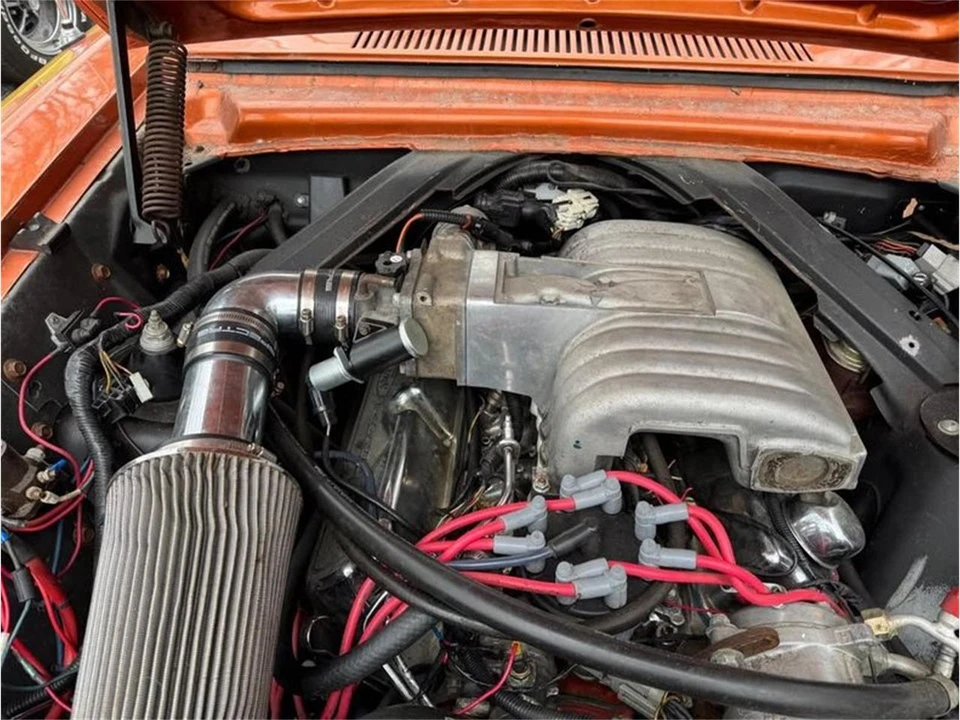 1963 Ford Falcon 1st Gen - Image 13 of 26