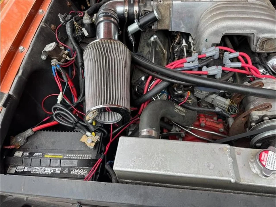 1963 Ford Falcon 1st Gen - Image 12 of 26