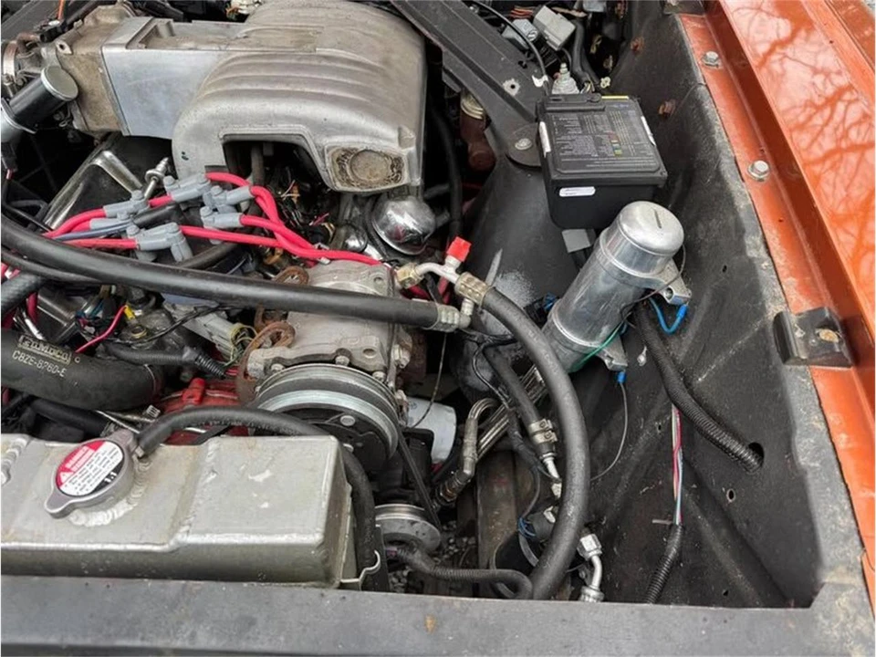 1963 Ford Falcon 1st Gen - Image 15 of 26