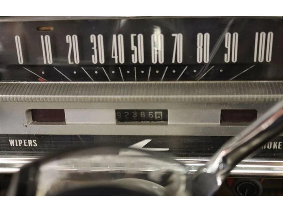 1963 Ford Falcon 1st Gen - Image 10 of 26