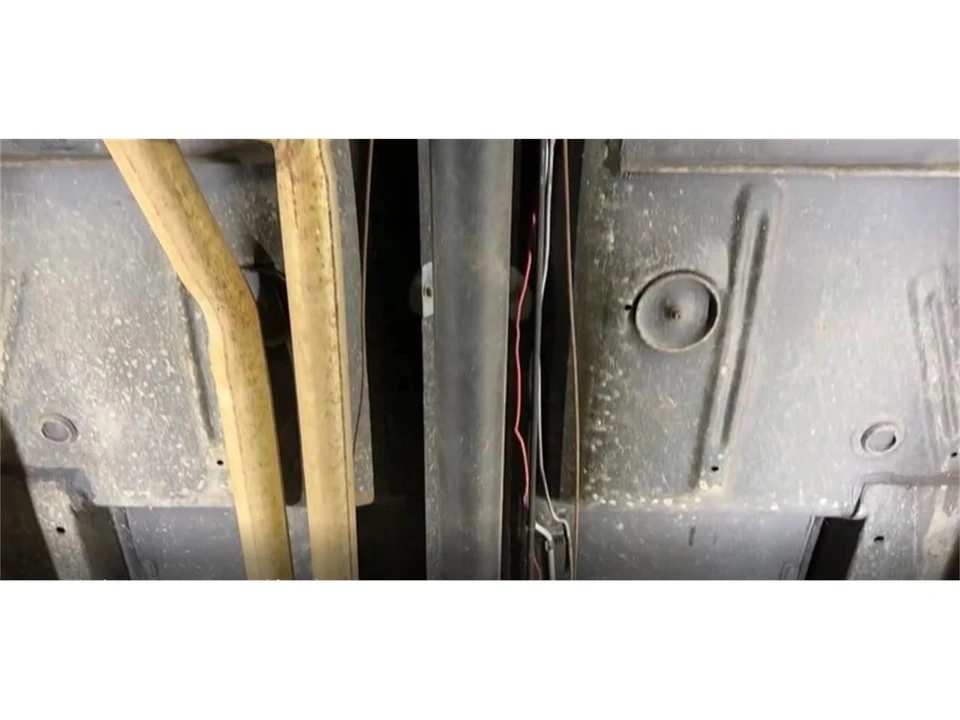 1963 Ford Falcon 1st Gen - Image 22 of 26