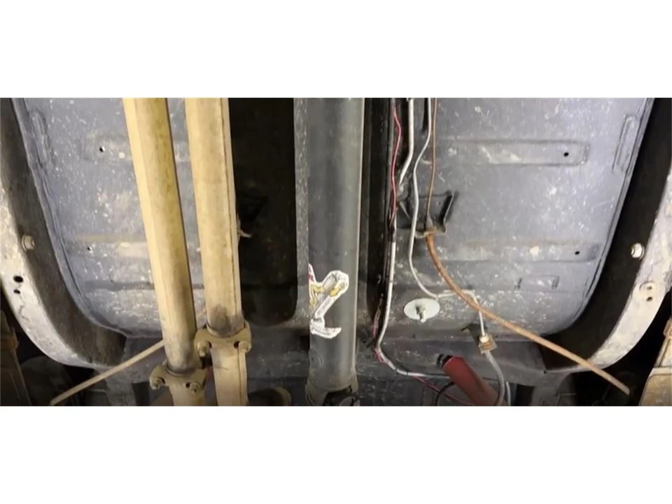 1963 Ford Falcon 1st Gen - Image 23 of 26