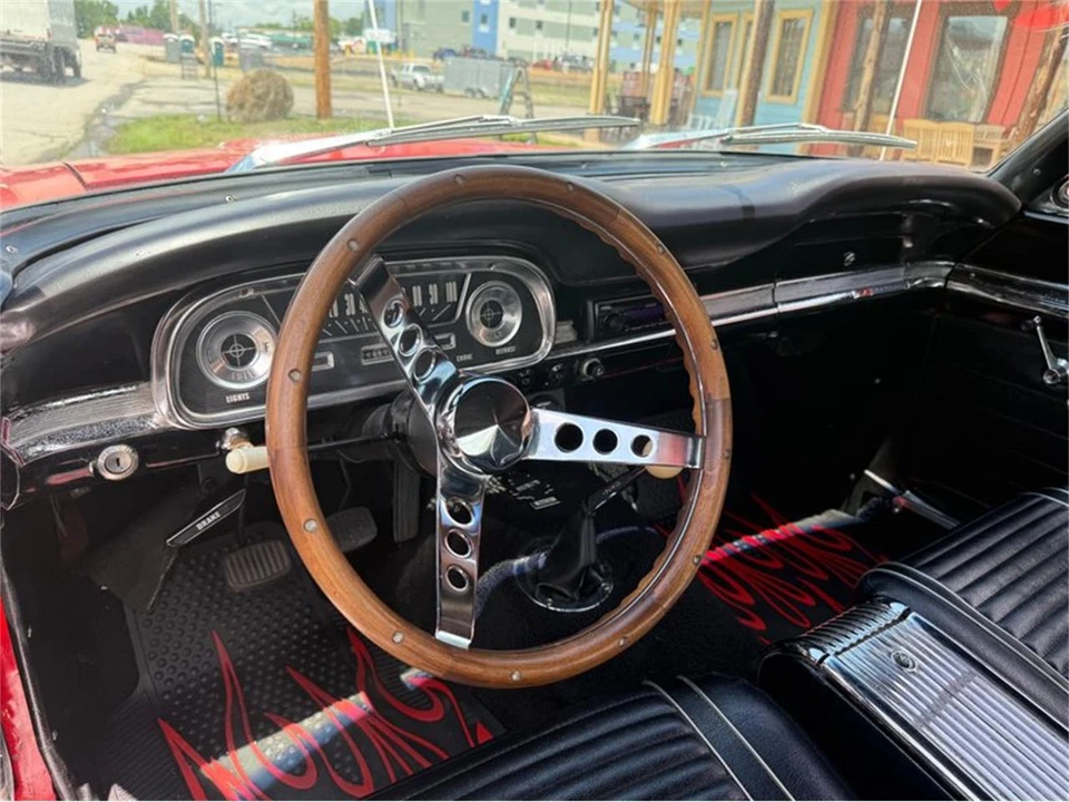 1963 Ford Falcon 1st Gen - Image 18 of 30