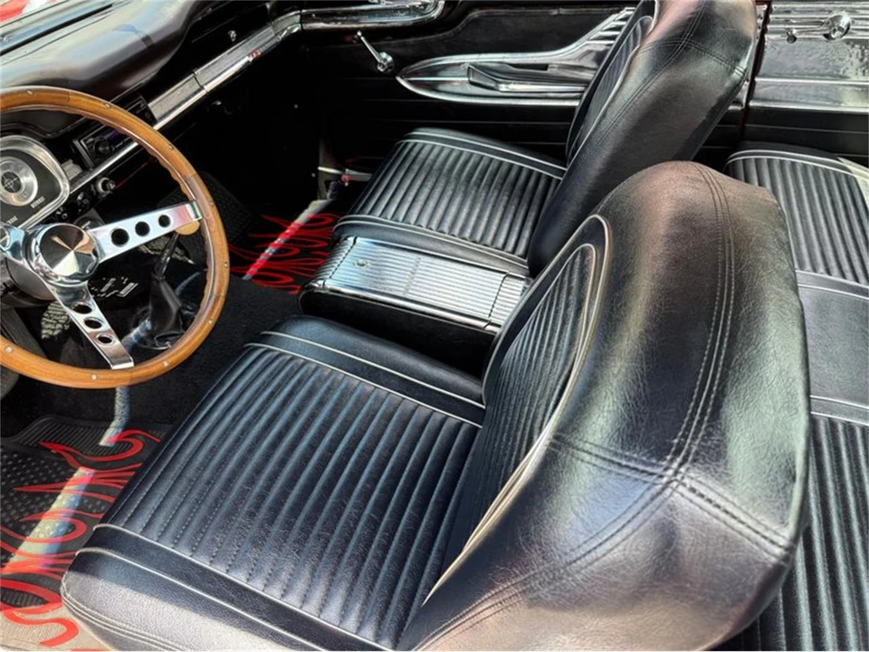1963 Ford Falcon 1st Gen - Image 16 of 30