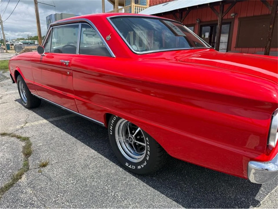 1963 Ford Falcon 1st Gen - Image 6 of 30