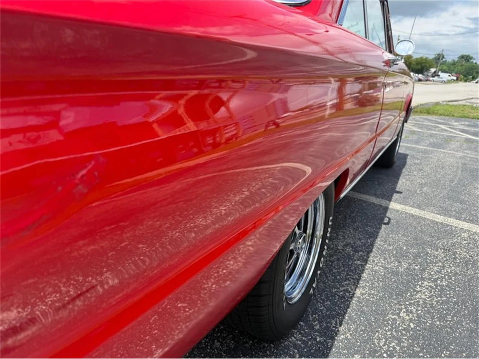 1963 Ford Falcon 1st Gen - Image 13 of 30