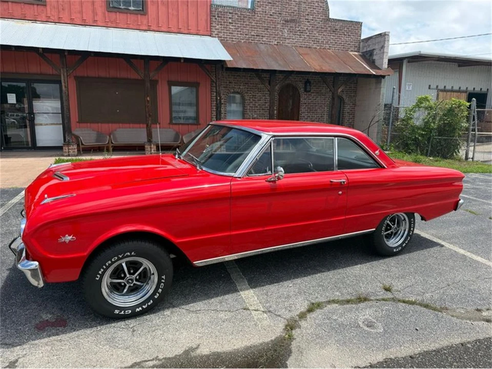 1963 Ford Falcon 1st Gen - Image 7 of 30