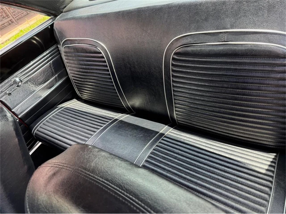 1963 Ford Falcon 1st Gen - Image 19 of 30
