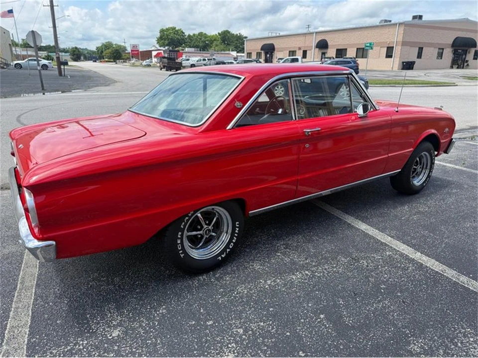 1963 Ford Falcon 1st Gen - Image 2 of 30