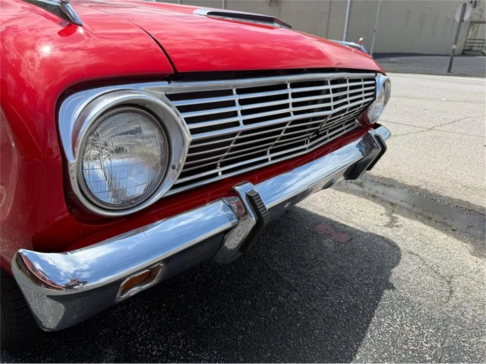 1963 Ford Falcon 1st Gen - Image 10 of 30