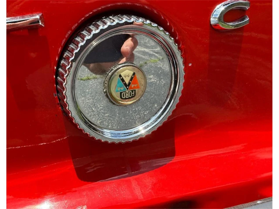 1963 Ford Falcon 1st Gen - Image 14 of 30