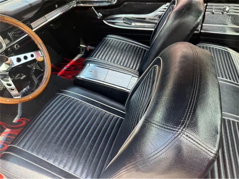 1963 Ford Falcon 1st Gen - Image 17 of 30