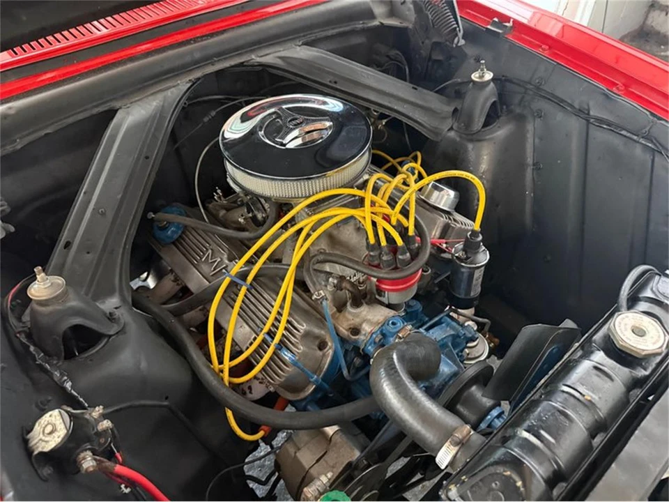 1963 Ford Falcon 1st Gen - Image 25 of 30