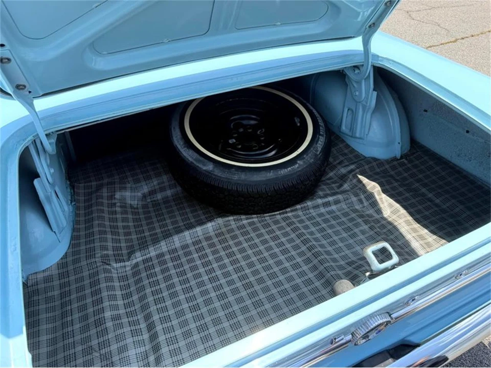 1963 Ford Falcon 1st Gen - Image 12 of 14