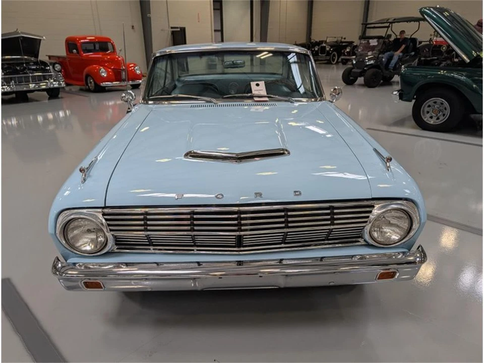 1963 Ford Falcon 1st Gen - Image 4 of 14