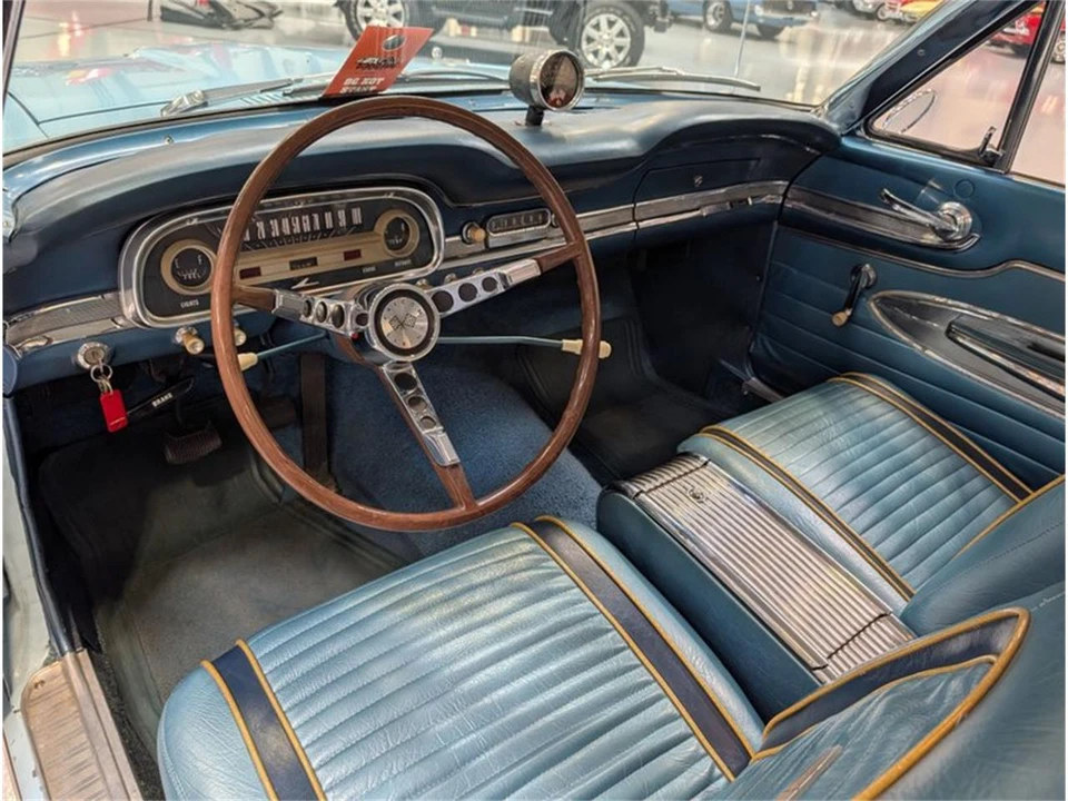 1963 Ford Falcon 1st Gen - Image 8 of 14