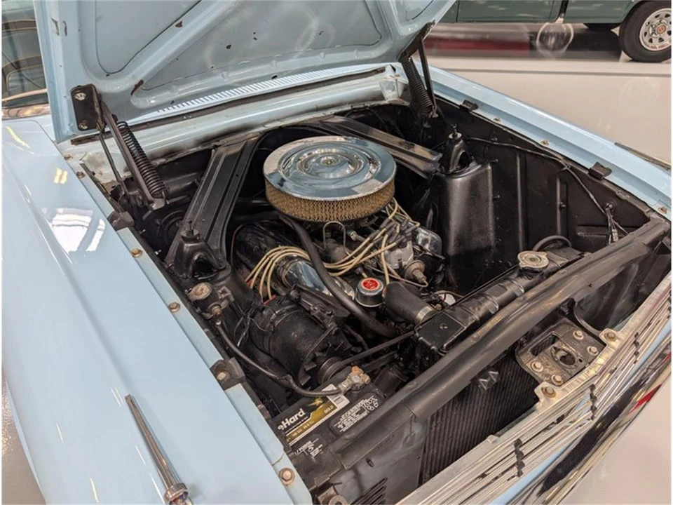 1963 Ford Falcon 1st Gen - Image 14 of 14
