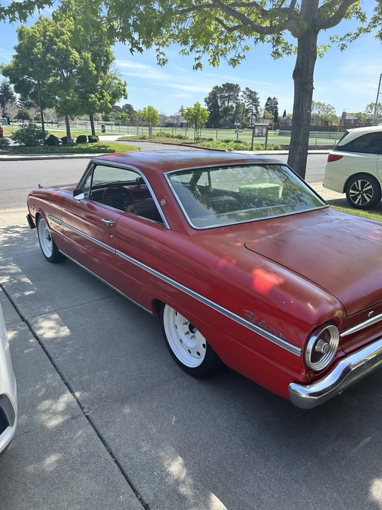 1963 Ford Falcon 1st Gen - Image 13 of 14