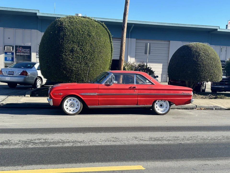 1963 Ford Falcon 1st Gen - Image 10 of 14