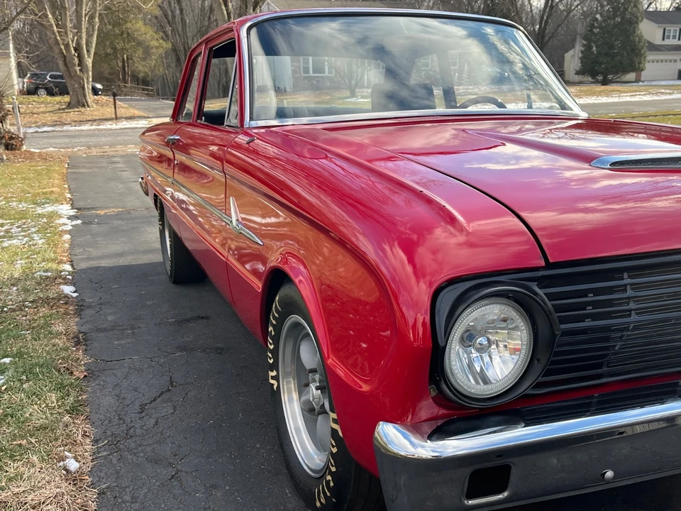 1963 Ford Falcon 1st Gen - Image 14 of 21