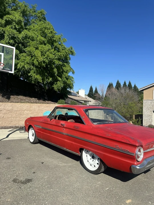 1963 Ford Falcon 1st Gen - Image 3 of 14