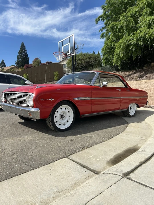 1963 Ford Falcon 1st Gen - Image 2 of 14