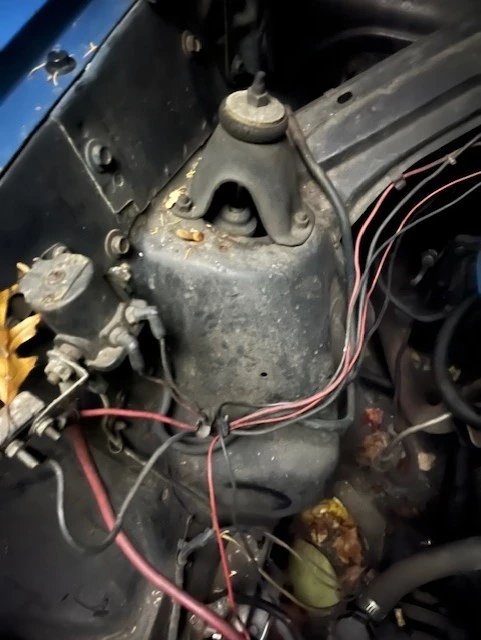 1963 Ford Falcon 1st Gen - Image 14 of 20