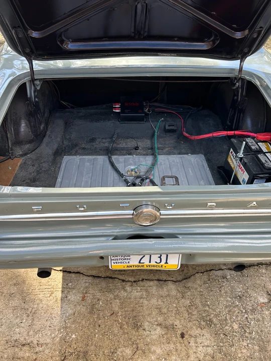 1963 Ford Falcon 1st Gen - Image 6 of 17
