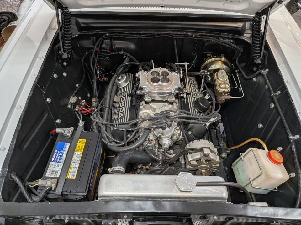 1963 Ford Falcon 1st Gen - Image 22 of 23