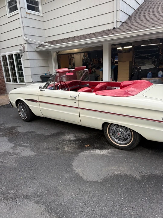 1963 Ford Falcon 1st Gen - Image 21 of 21