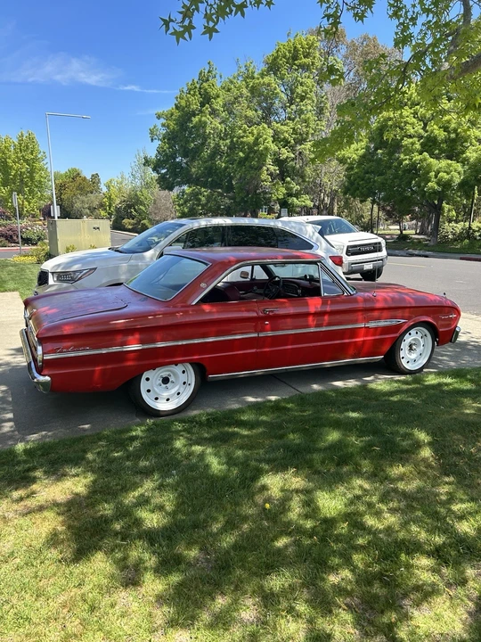 1963 Ford Falcon 1st Gen - Image 14 of 14