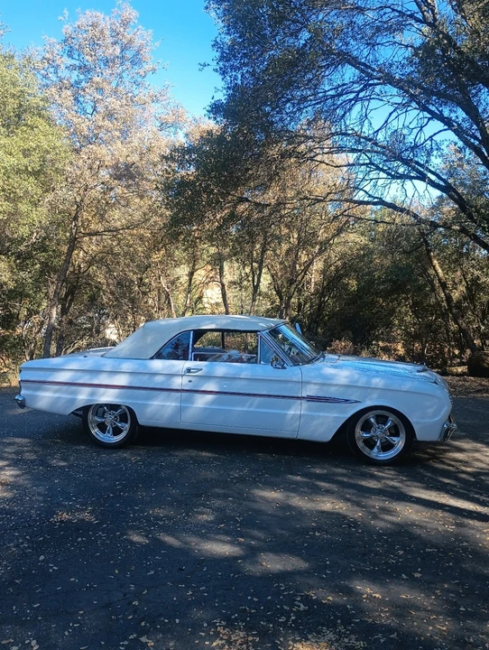1963 Ford Falcon 1st Gen - Image 12 of 23