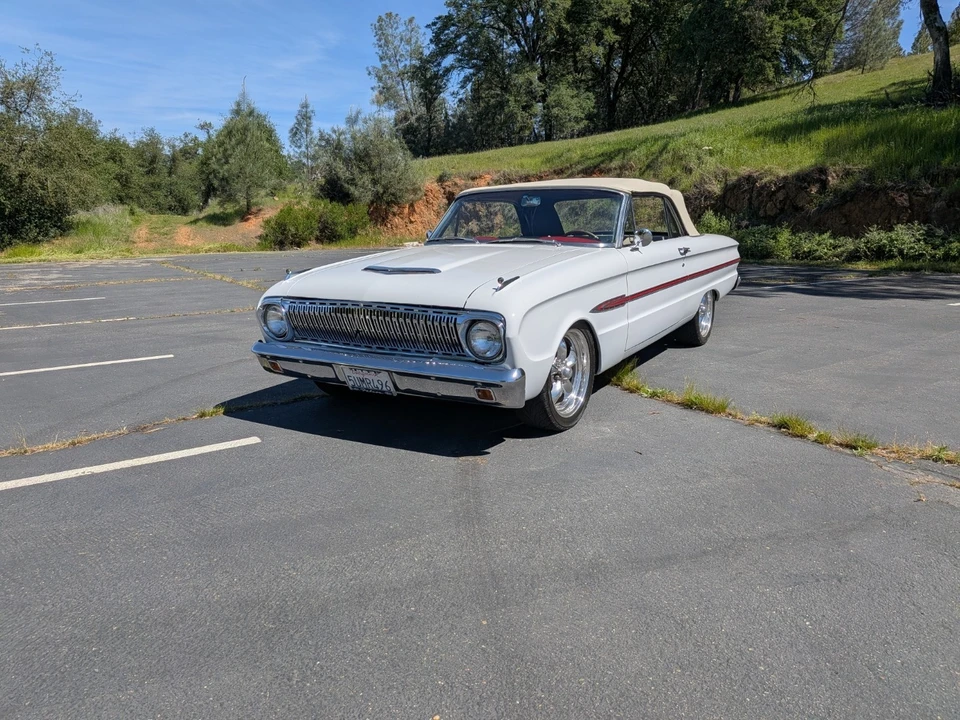 1963 Ford Falcon 1st Gen - Image 4 of 23