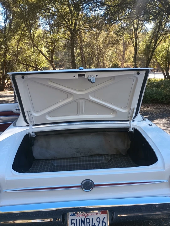 1963 Ford Falcon 1st Gen - Image 14 of 23