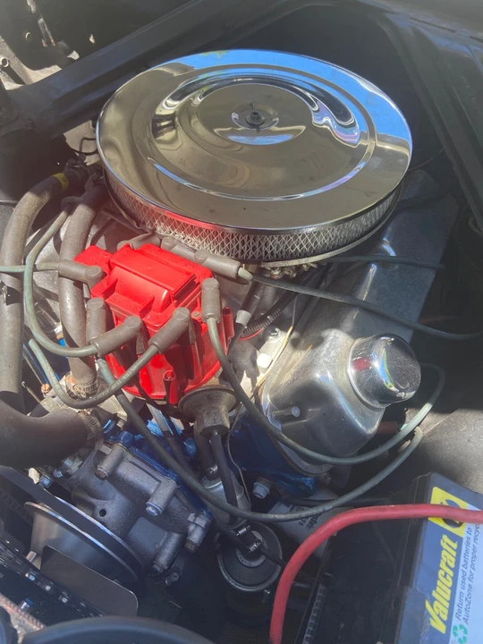 1963 Ford Falcon 1st Gen - Image 10 of 21