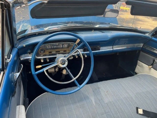 1963 Ford Falcon 1st Gen - Image 9 of 20