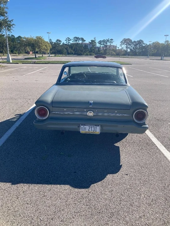 1963 Ford Falcon 1st Gen - Image 4 of 17