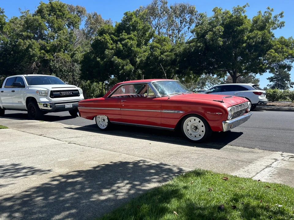 1963 Ford Falcon 1st Gen - Image 29 of 31