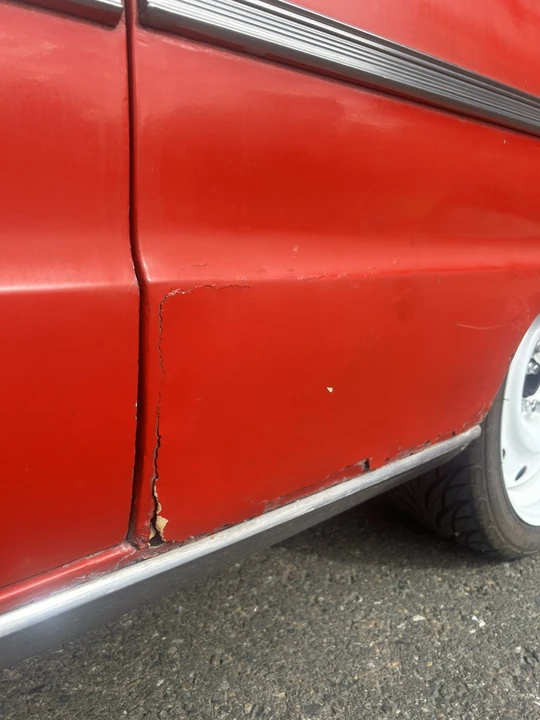 1963 Ford Falcon 1st Gen - Image 14 of 31