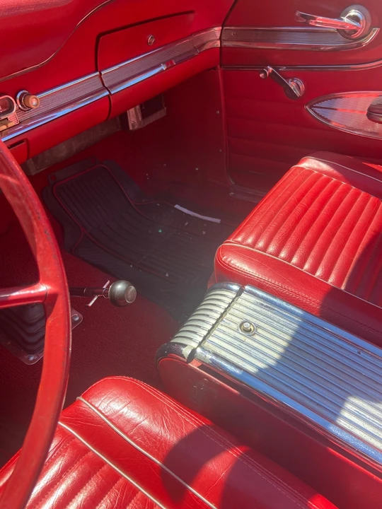 1963 Ford Falcon 1st Gen - Image 6 of 21