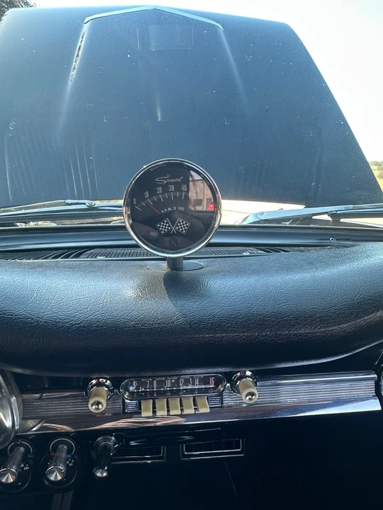 1963 Ford Falcon 1st Gen - Image 17 of 20