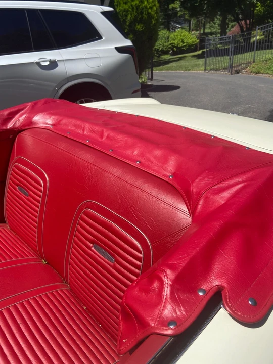 1963 Ford Falcon 1st Gen - Image 9 of 21