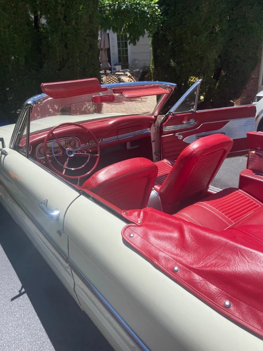 1963 Ford Falcon 1st Gen - Image 18 of 21