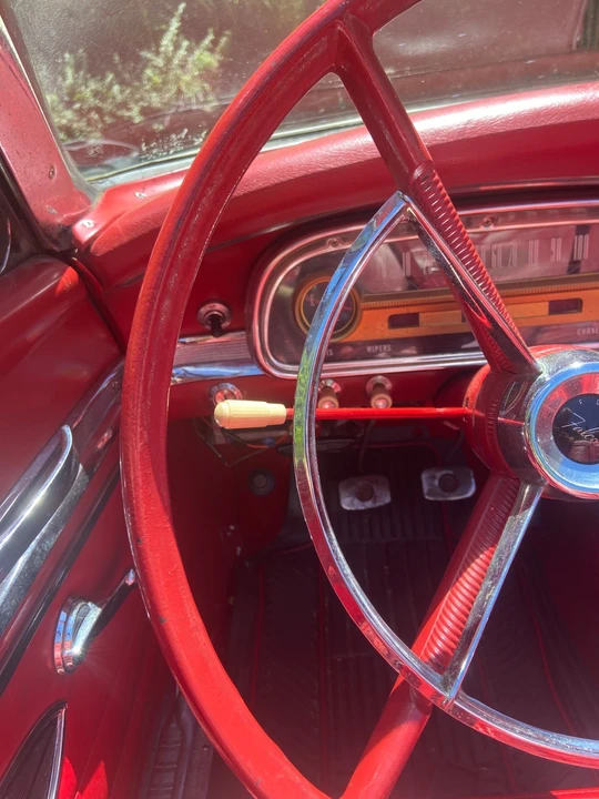 1963 Ford Falcon 1st Gen - Image 7 of 21