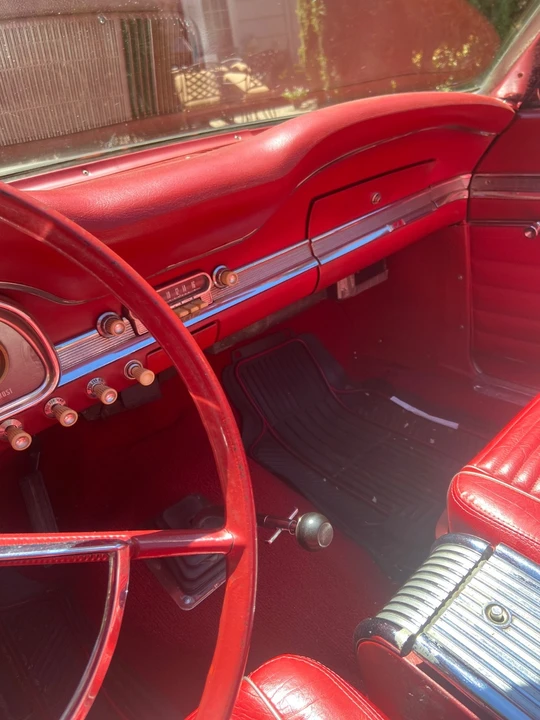 1963 Ford Falcon 1st Gen - Image 3 of 21